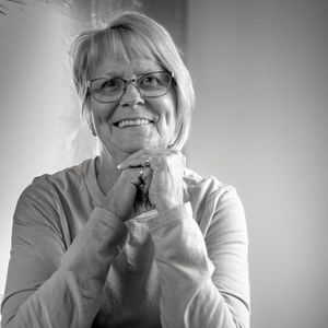 Meet your Posher, Sandy